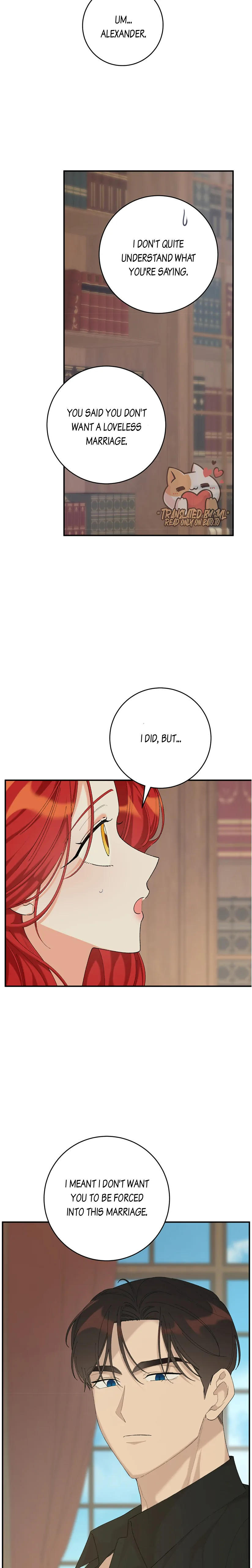 The Lady’s Erotic Hobbies chapter 19 page 7