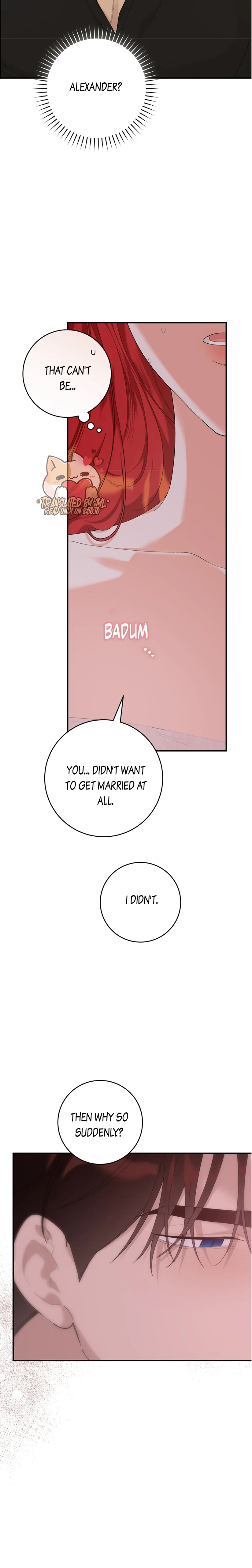 The Lady’s Erotic Hobbies chapter 19 page 10