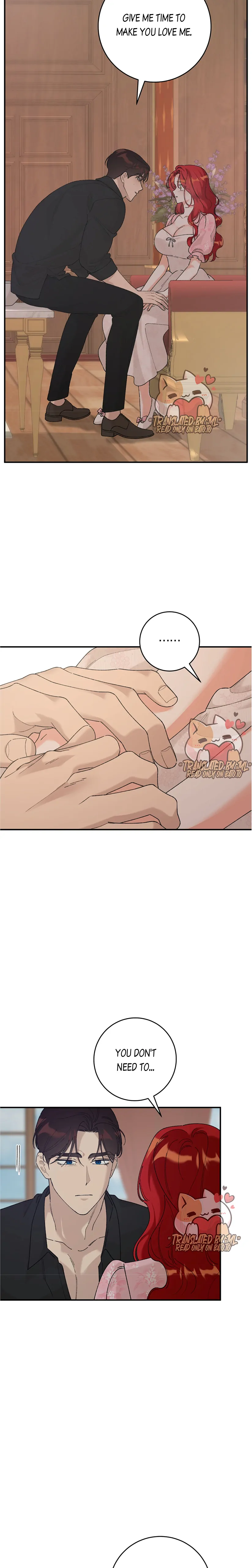 The Lady’s Erotic Hobbies chapter 19 page 13