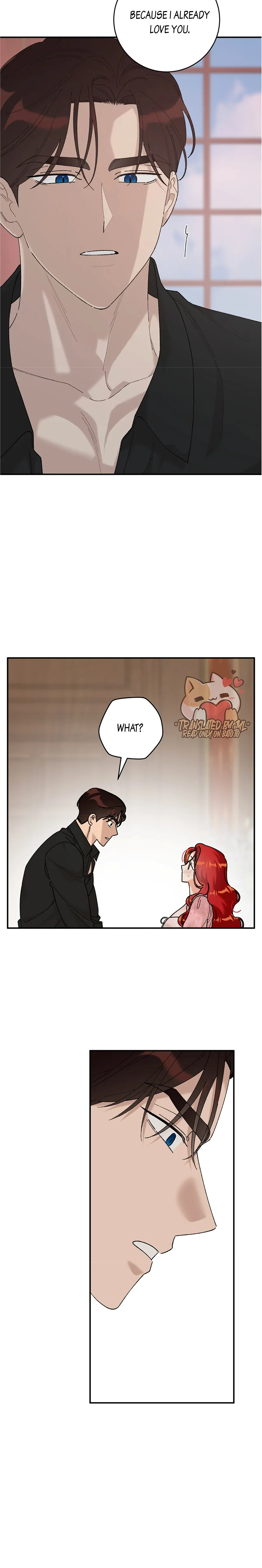 The Lady’s Erotic Hobbies chapter 19 page 14
