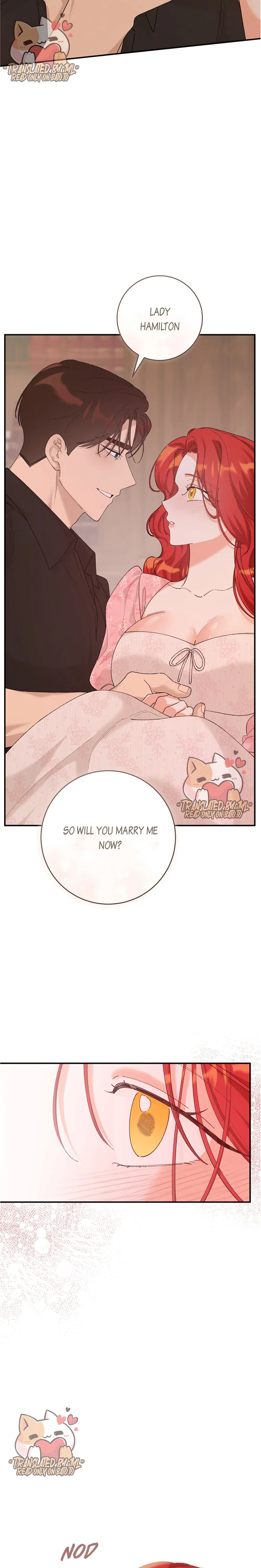 The Lady’s Erotic Hobbies chapter 19 page 18