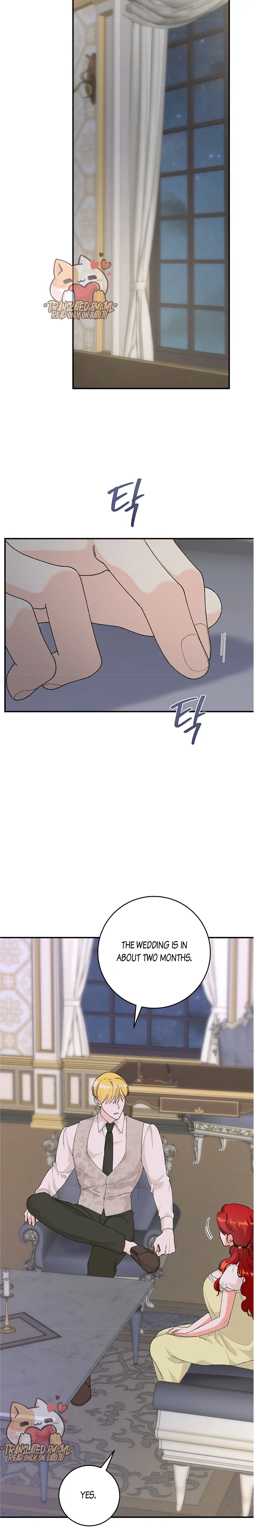 The Lady’s Erotic Hobbies chapter 19 page 20