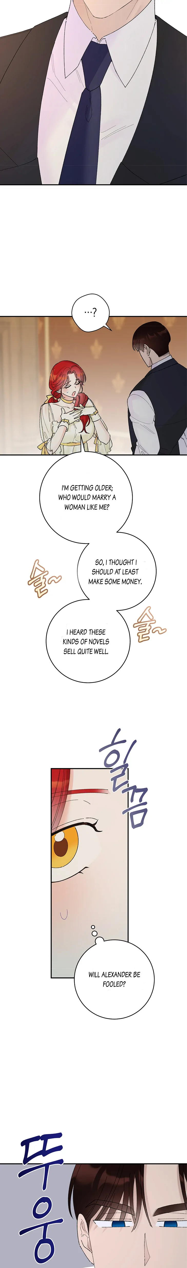 The Lady’s Erotic Hobbies chapter 2 page 13