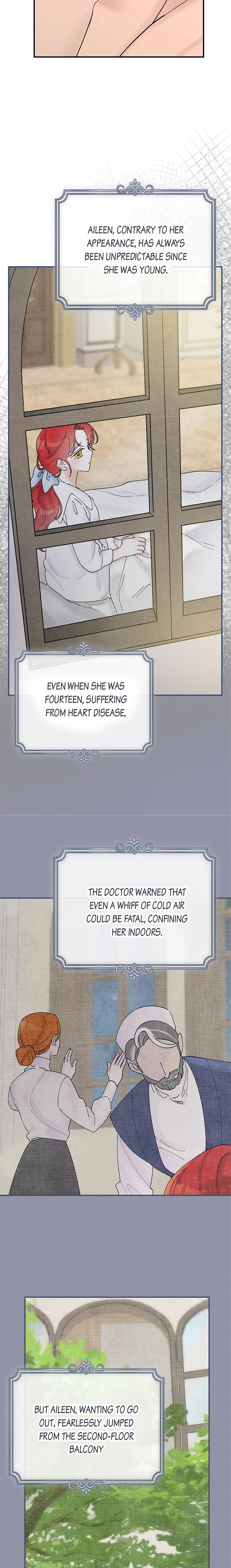 The Lady’s Erotic Hobbies chapter 2 page 19