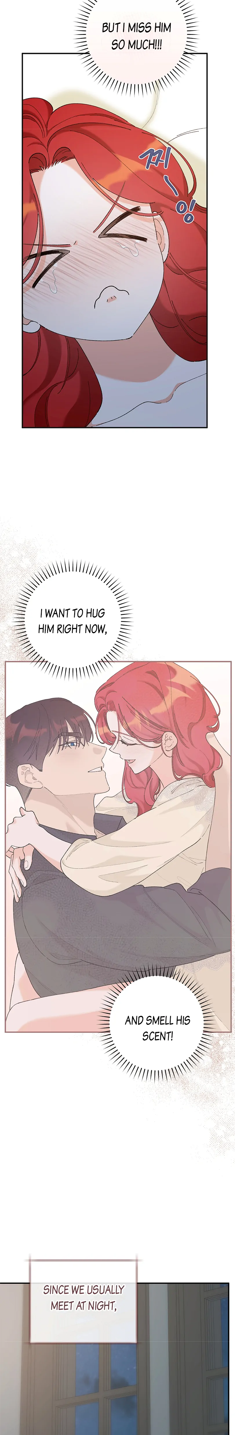 The Lady’s Erotic Hobbies chapter 20 page 2