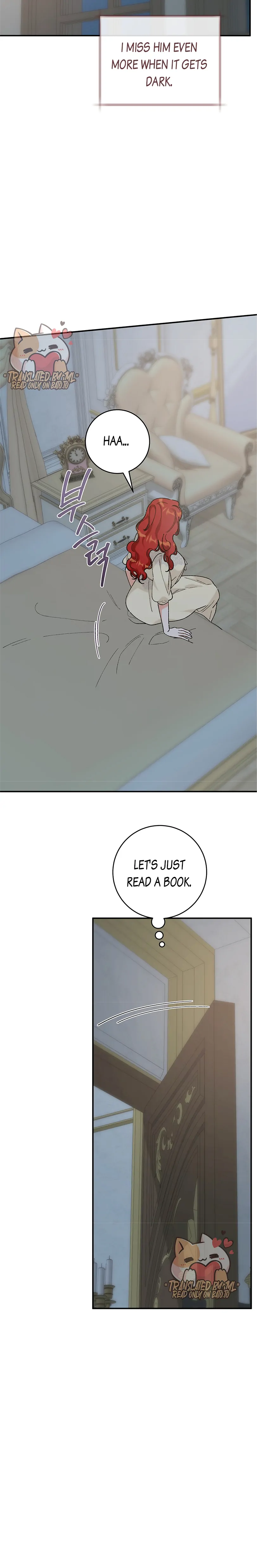 The Lady’s Erotic Hobbies chapter 20 page 3
