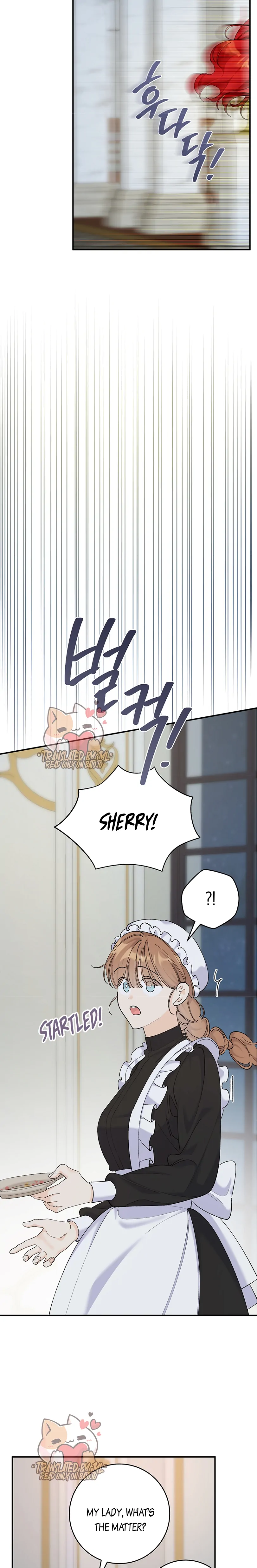 The Lady’s Erotic Hobbies chapter 20 page 8