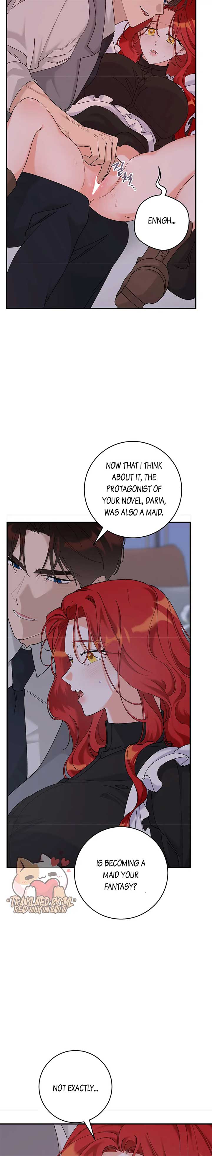 The Lady’s Erotic Hobbies chapter 21 page 4