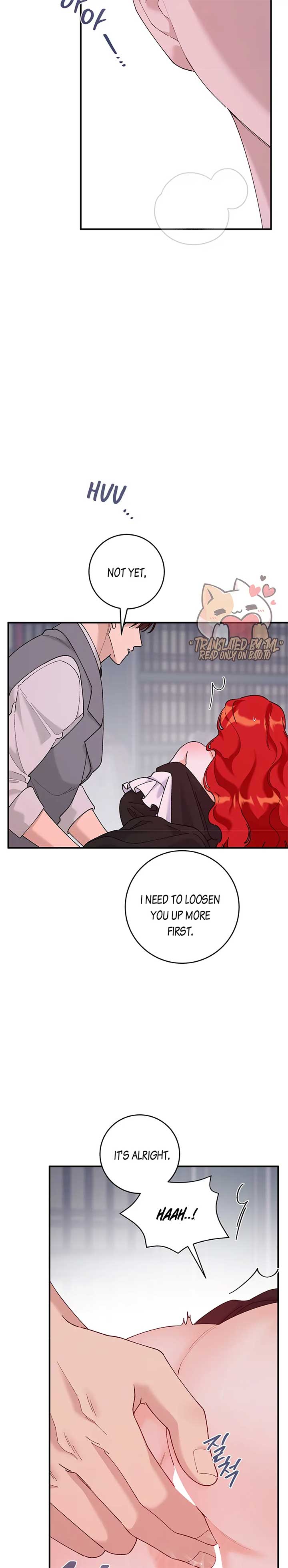 The Lady’s Erotic Hobbies chapter 21 page 12