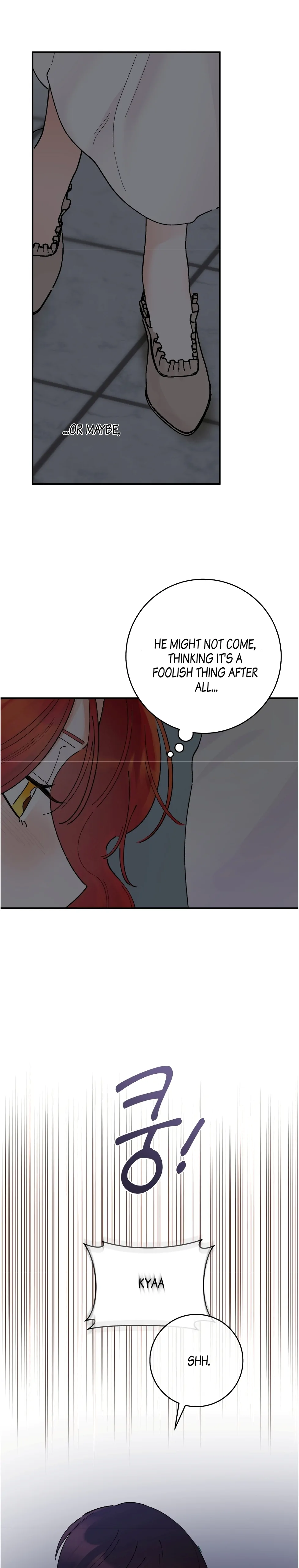 The Lady’s Erotic Hobbies chapter 3 page 10