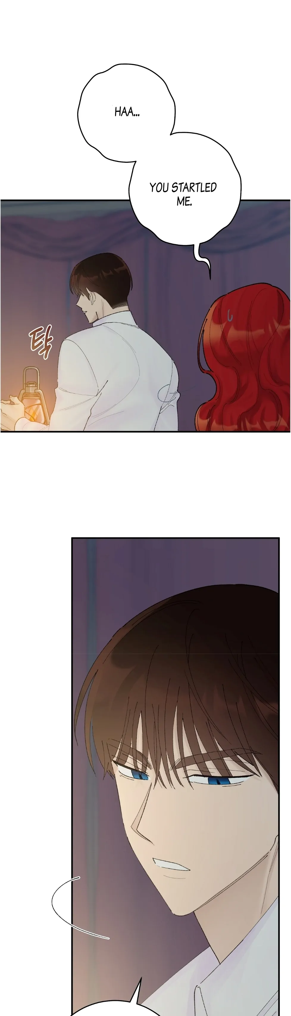 The Lady’s Erotic Hobbies chapter 3 page 14