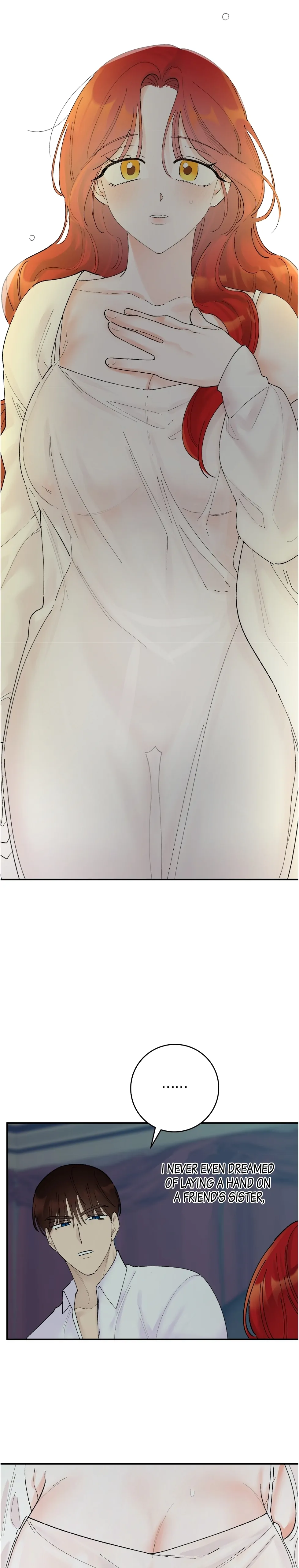 The Lady’s Erotic Hobbies chapter 3 page 16