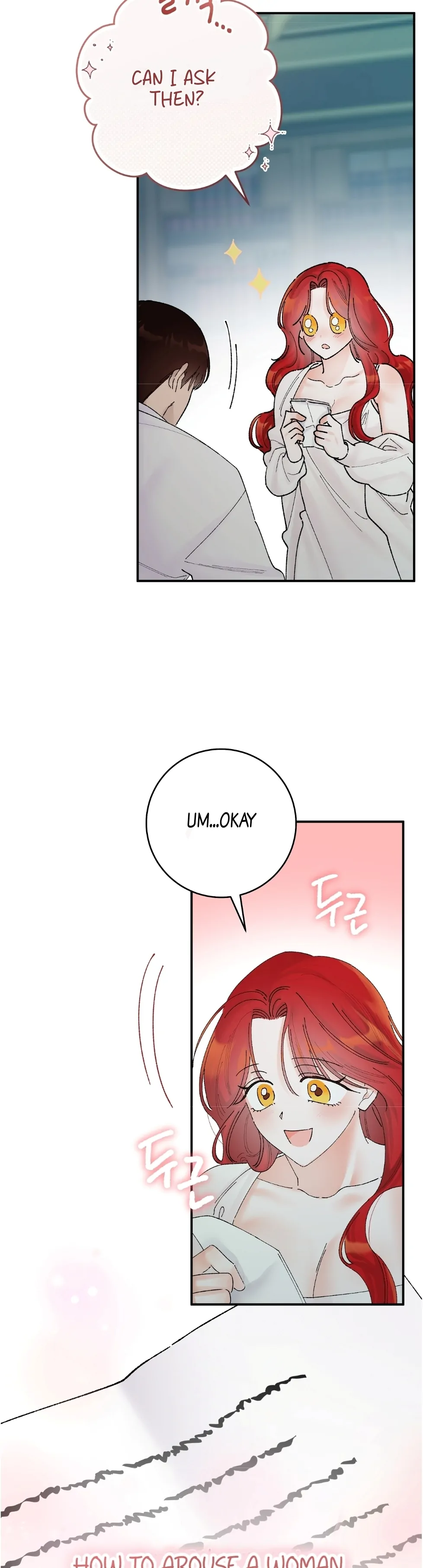 The Lady’s Erotic Hobbies chapter 3 page 20