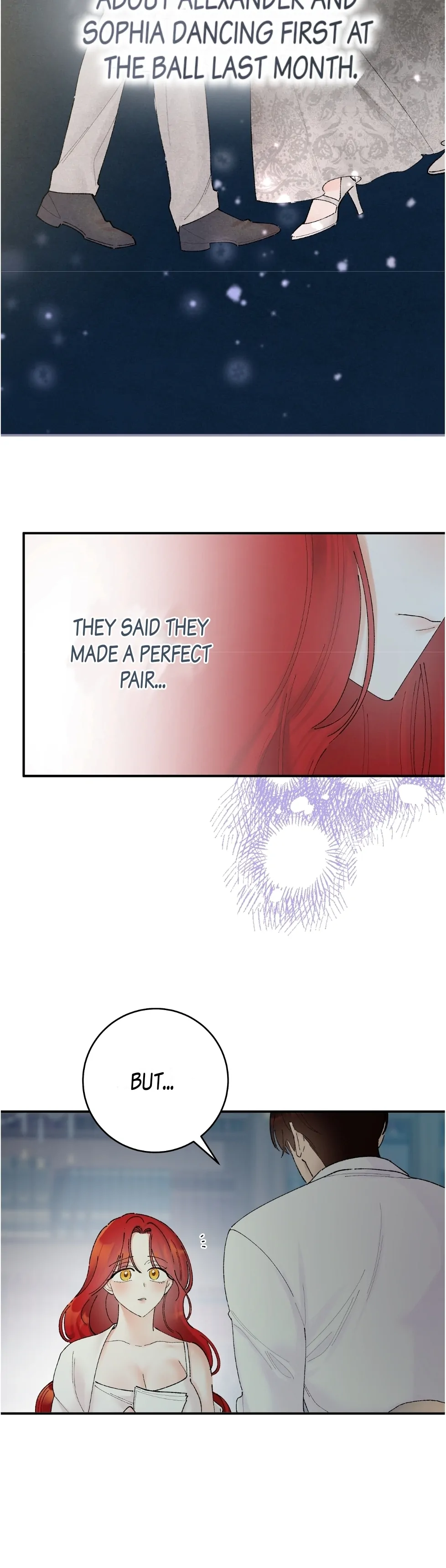 The Lady’s Erotic Hobbies chapter 3 page 25