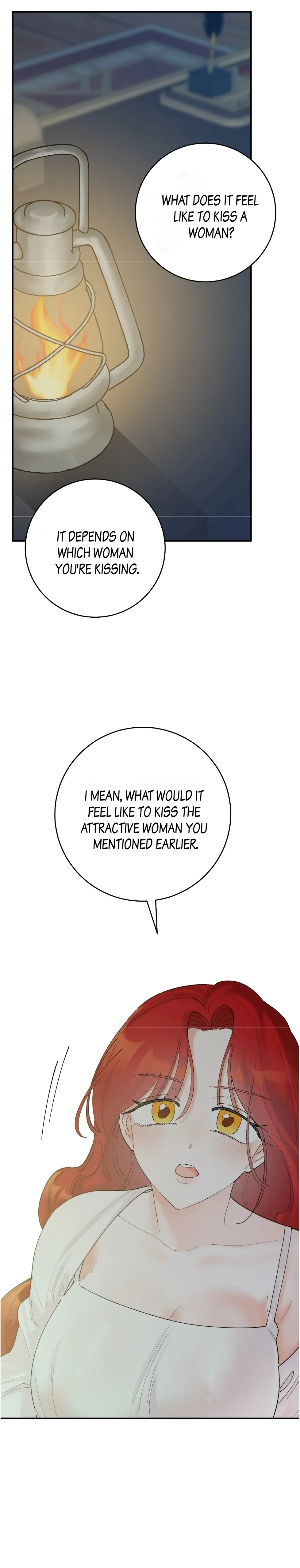 The Lady’s Erotic Hobbies chapter 3 page 29