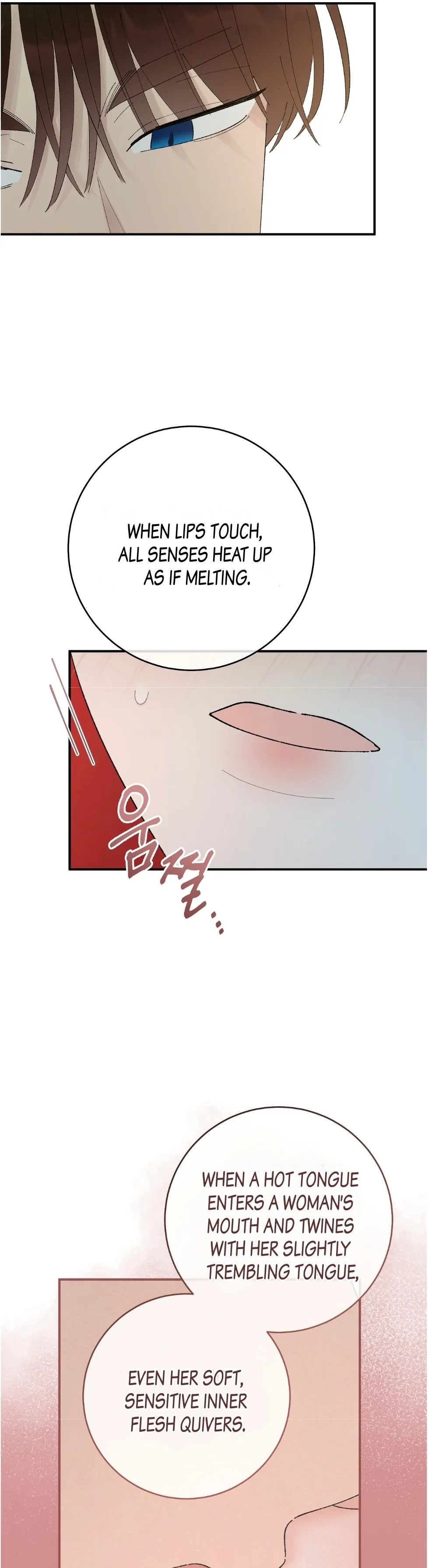 The Lady’s Erotic Hobbies chapter 3 page 30
