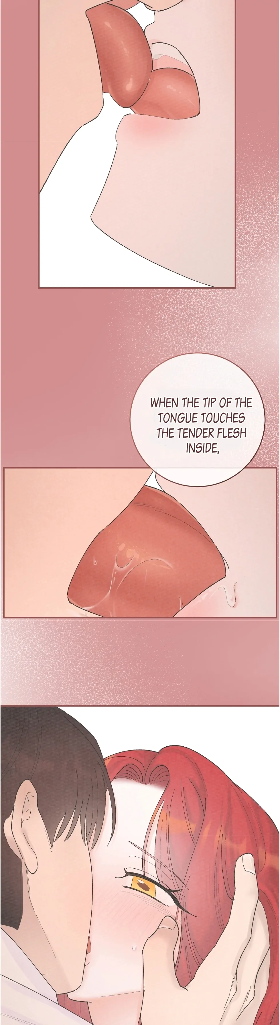 The Lady’s Erotic Hobbies chapter 3 page 31