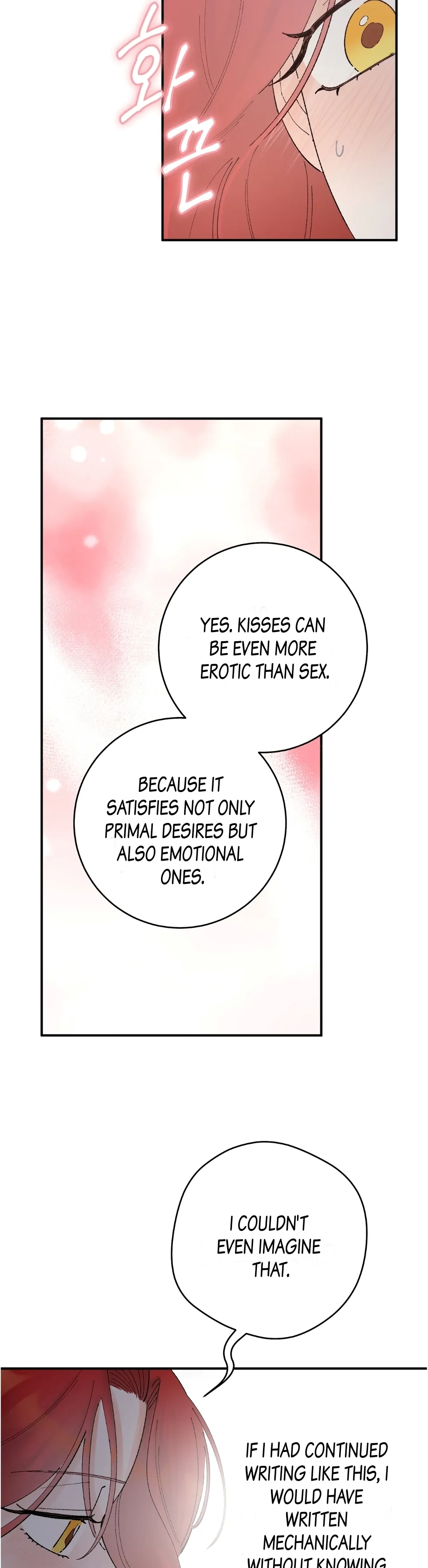 The Lady’s Erotic Hobbies chapter 3 page 33