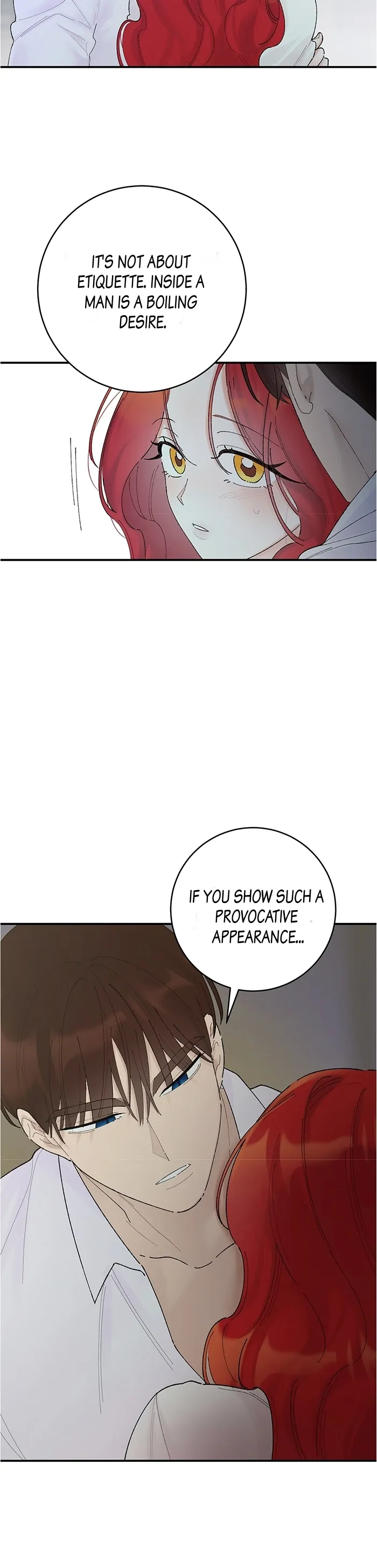 The Lady’s Erotic Hobbies chapter 4 page 3