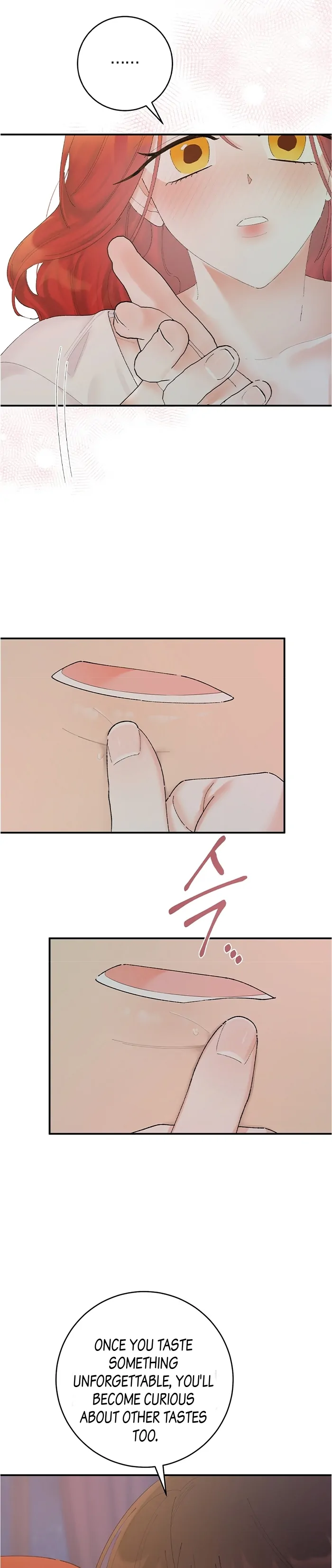 The Lady’s Erotic Hobbies chapter 4 page 9