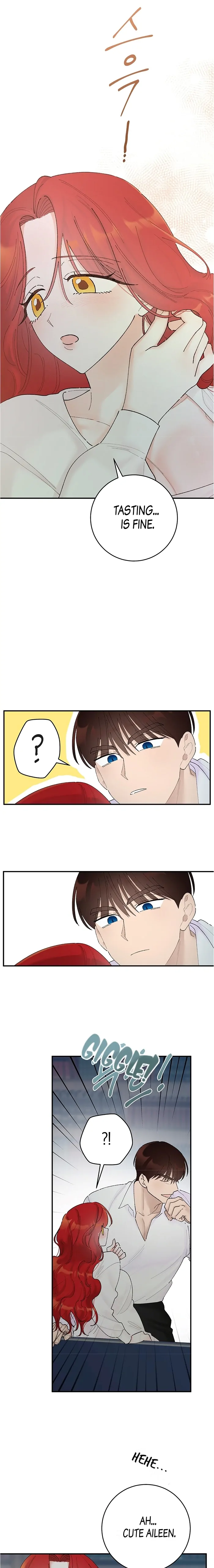 The Lady’s Erotic Hobbies chapter 4 page 11