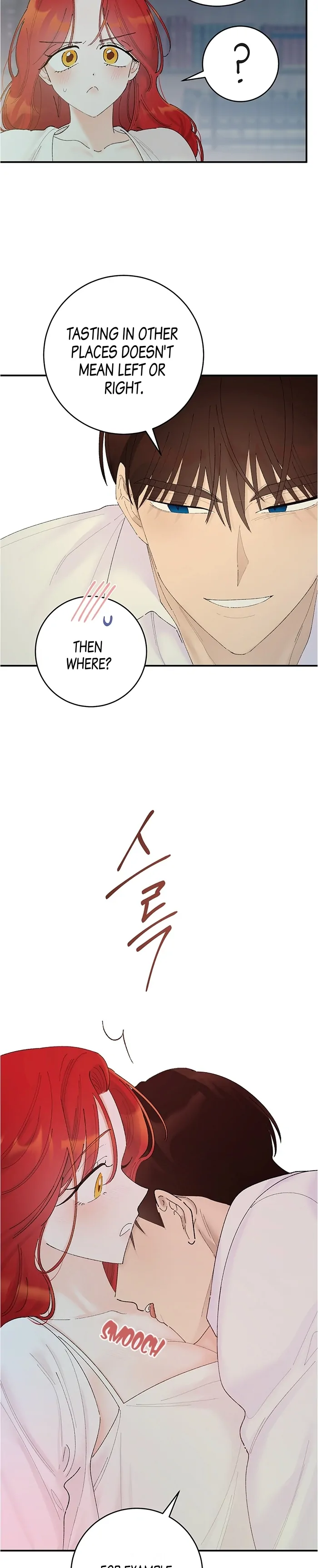 The Lady’s Erotic Hobbies chapter 4 page 12