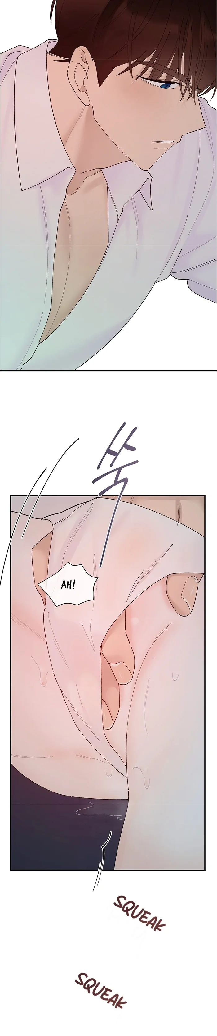 The Lady’s Erotic Hobbies chapter 4 page 17