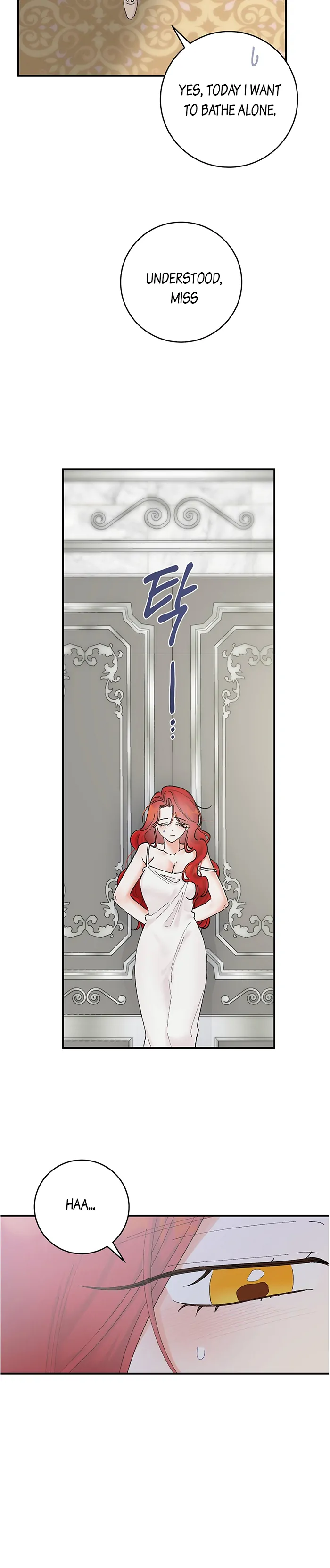The Lady’s Erotic Hobbies chapter 5 page 7
