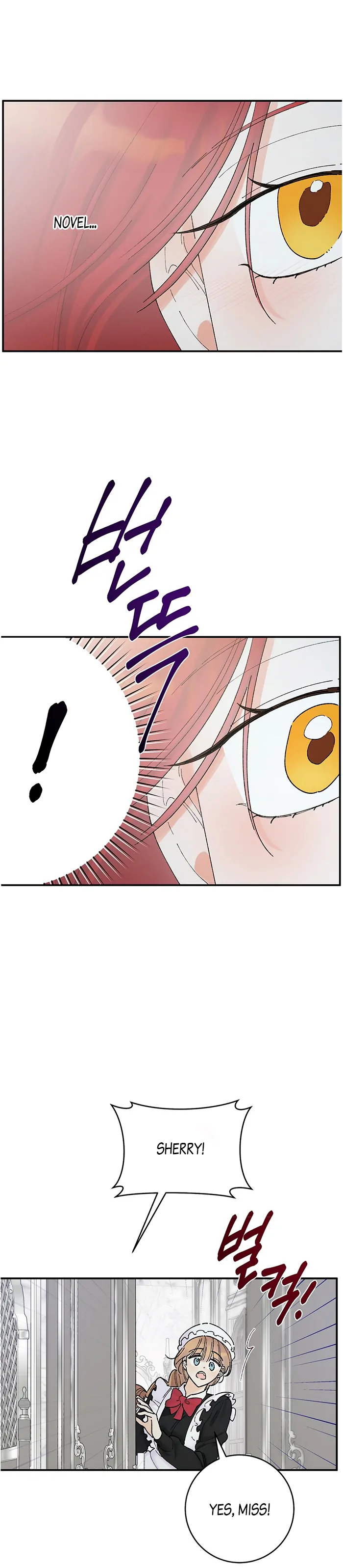 The Lady’s Erotic Hobbies chapter 5 page 9