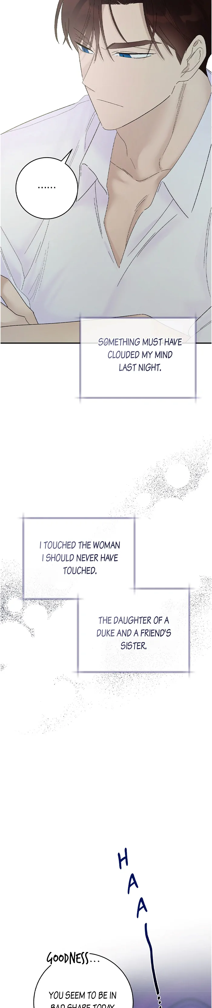 The Lady’s Erotic Hobbies chapter 5 page 15