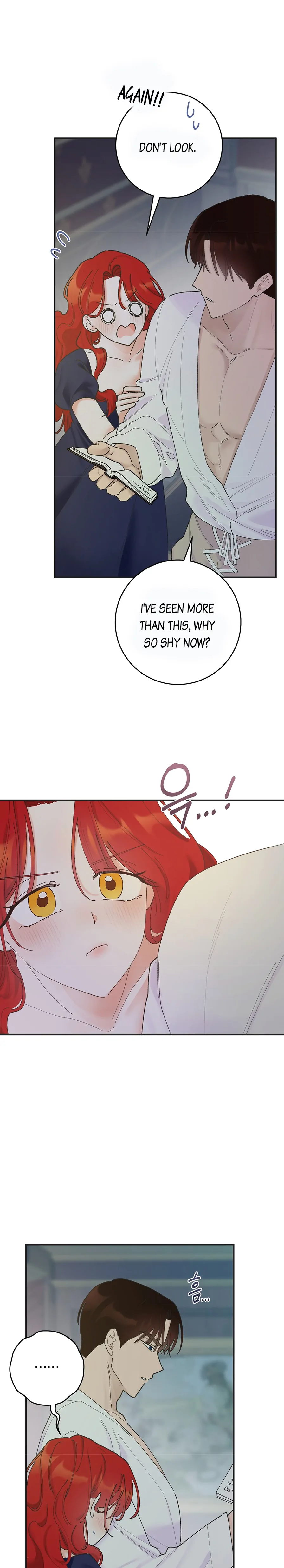 The Lady’s Erotic Hobbies chapter 6 page 11