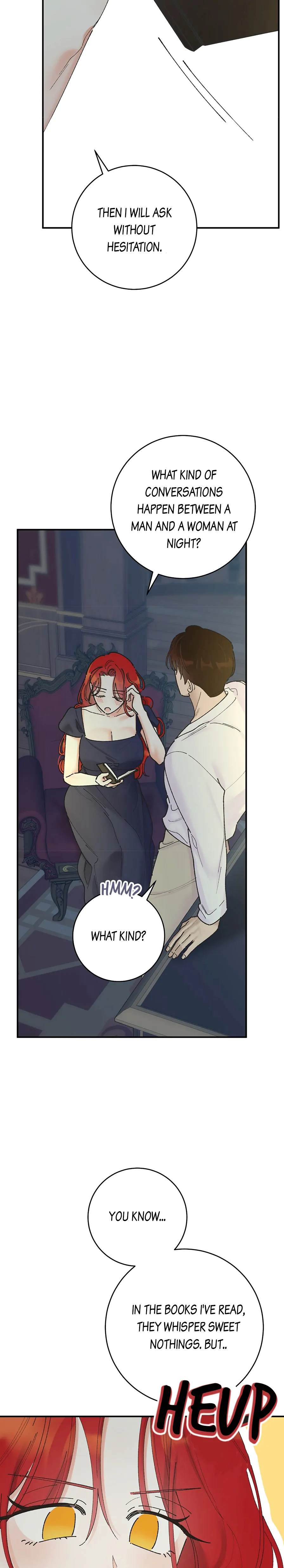 The Lady’s Erotic Hobbies chapter 6 page 14