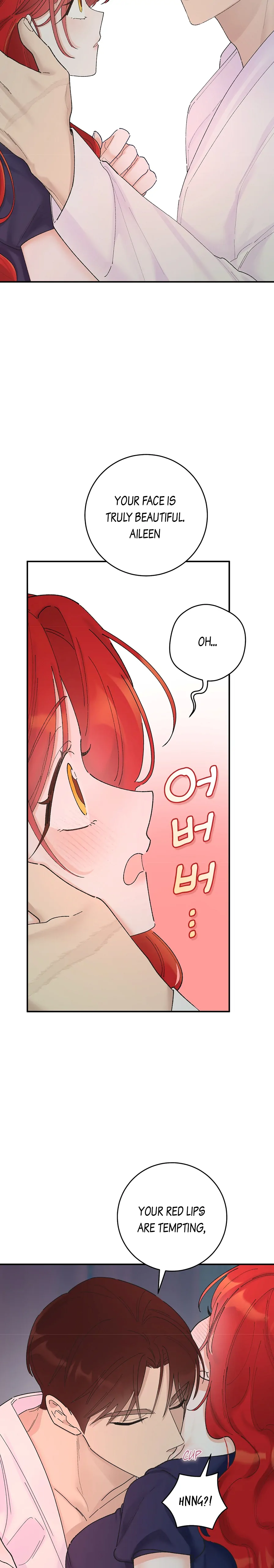 The Lady’s Erotic Hobbies chapter 6 page 16
