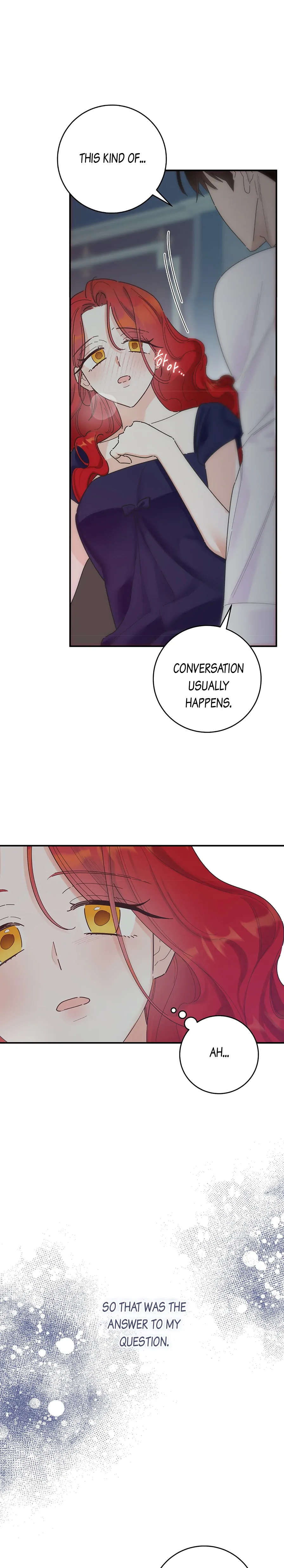 The Lady’s Erotic Hobbies chapter 6 page 18