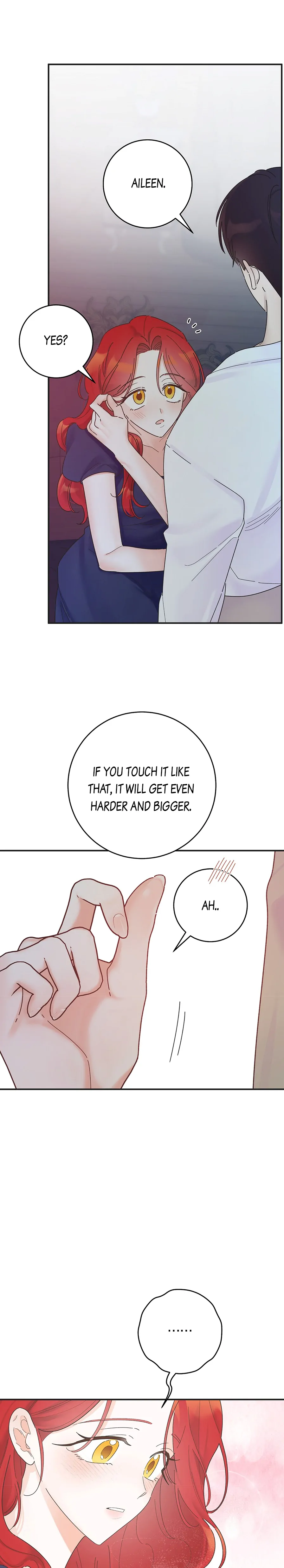 The Lady’s Erotic Hobbies chapter 6 page 23