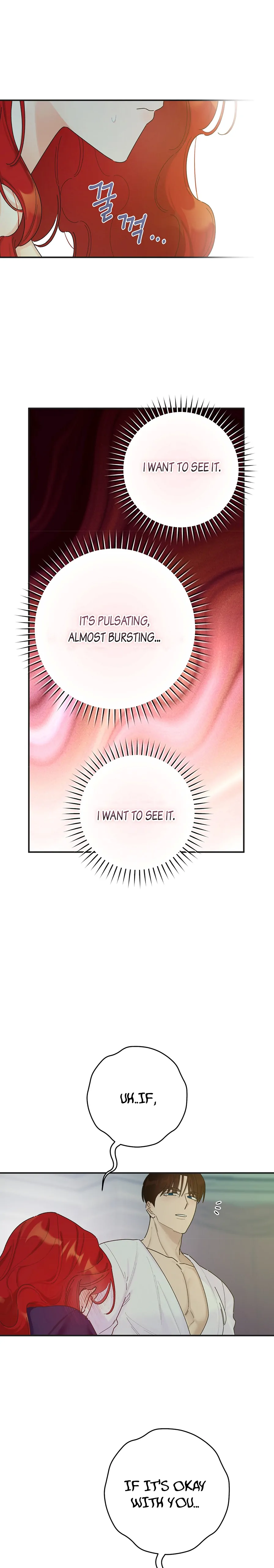 The Lady’s Erotic Hobbies chapter 6 page 25