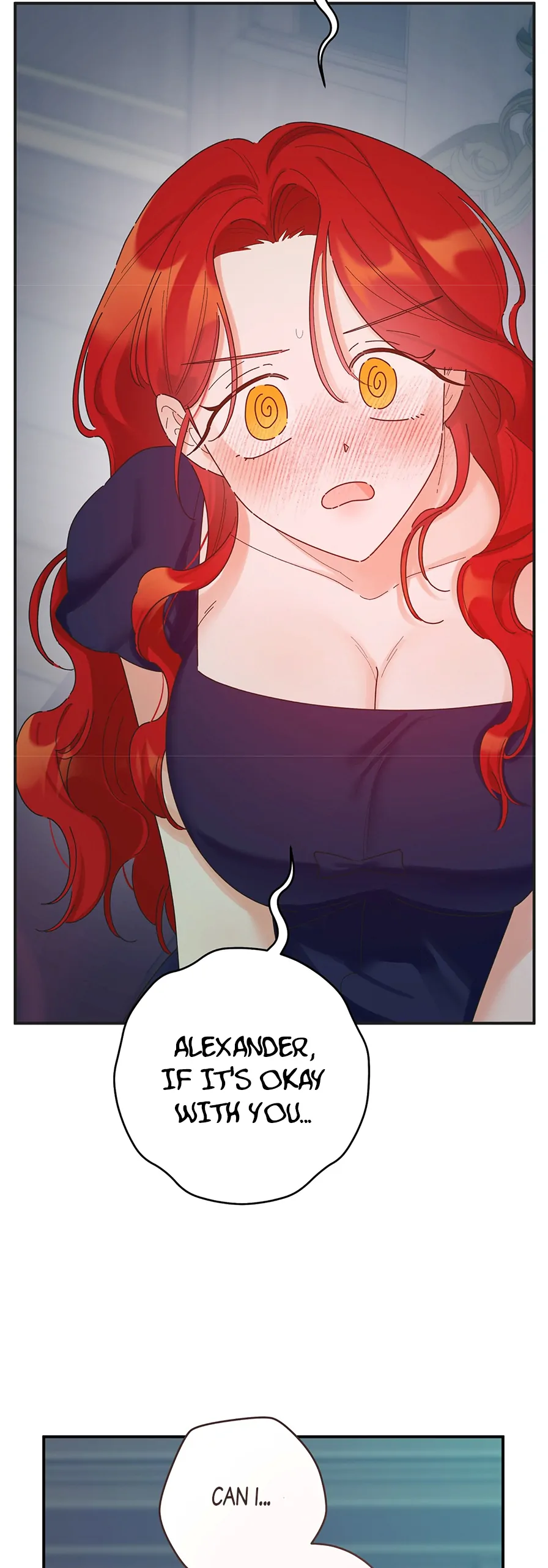 The Lady’s Erotic Hobbies chapter 6 page 26
