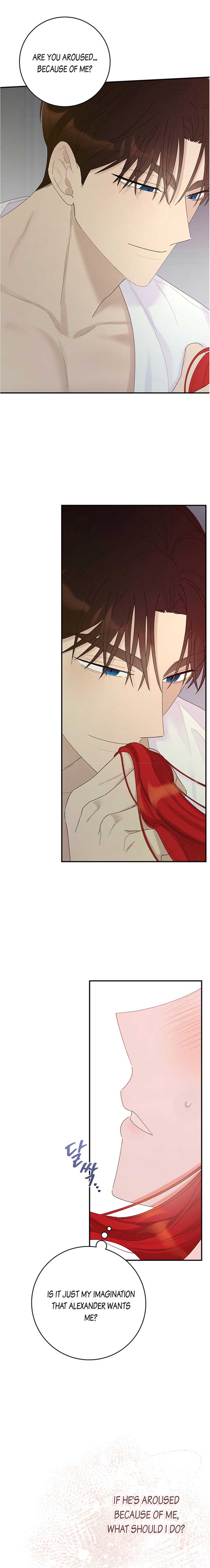 The Lady’s Erotic Hobbies chapter 7 page 10