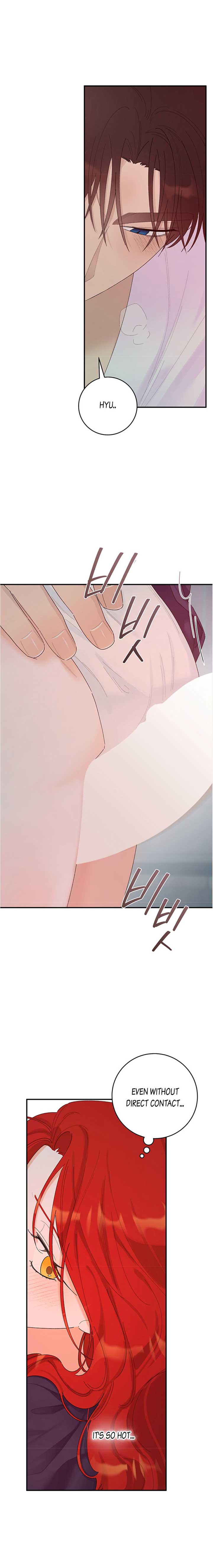 The Lady’s Erotic Hobbies chapter 7 page 13