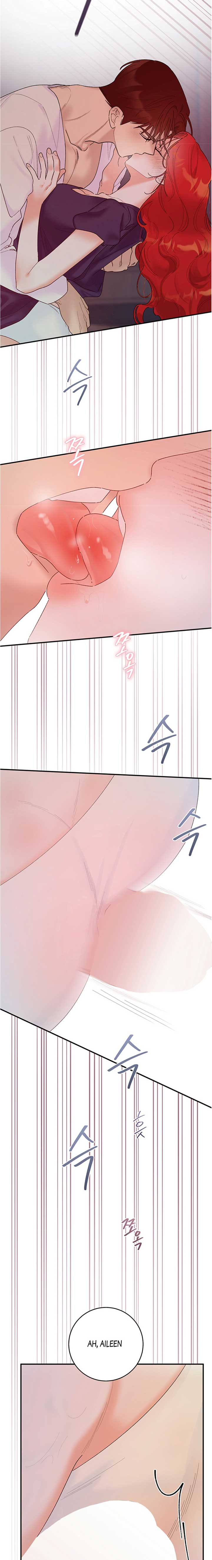 The Lady’s Erotic Hobbies chapter 7 page 16
