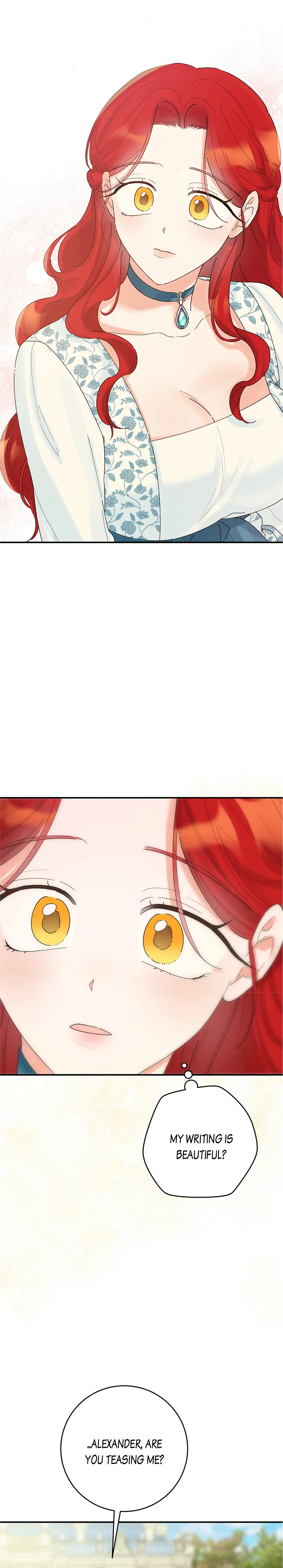 The Lady’s Erotic Hobbies chapter 8 page 9