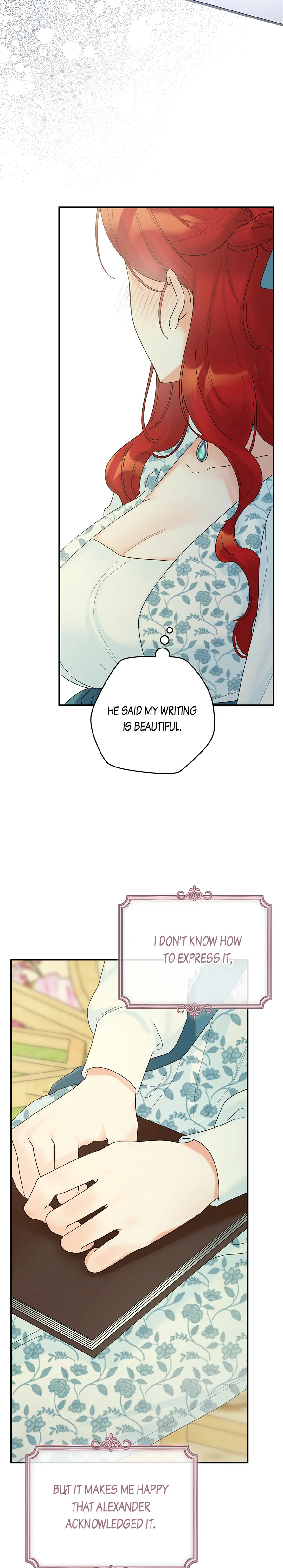 The Lady’s Erotic Hobbies chapter 8 page 12