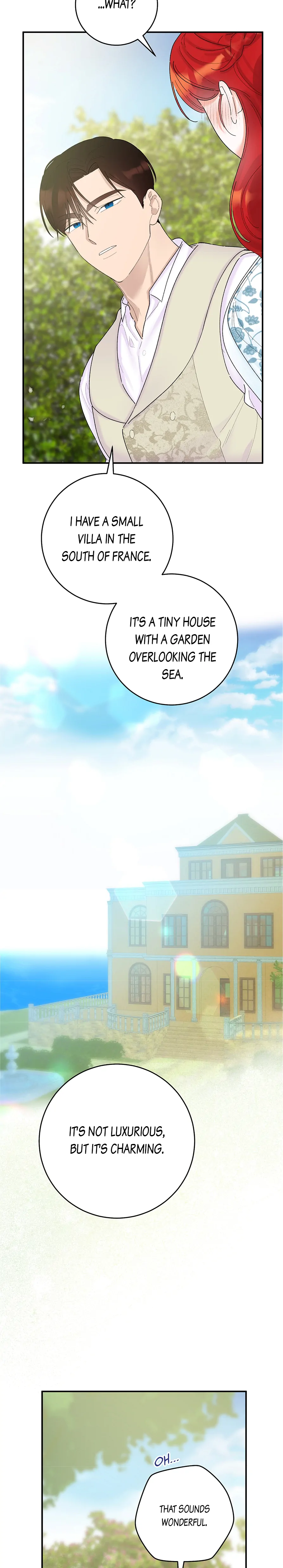 The Lady’s Erotic Hobbies chapter 8 page 24