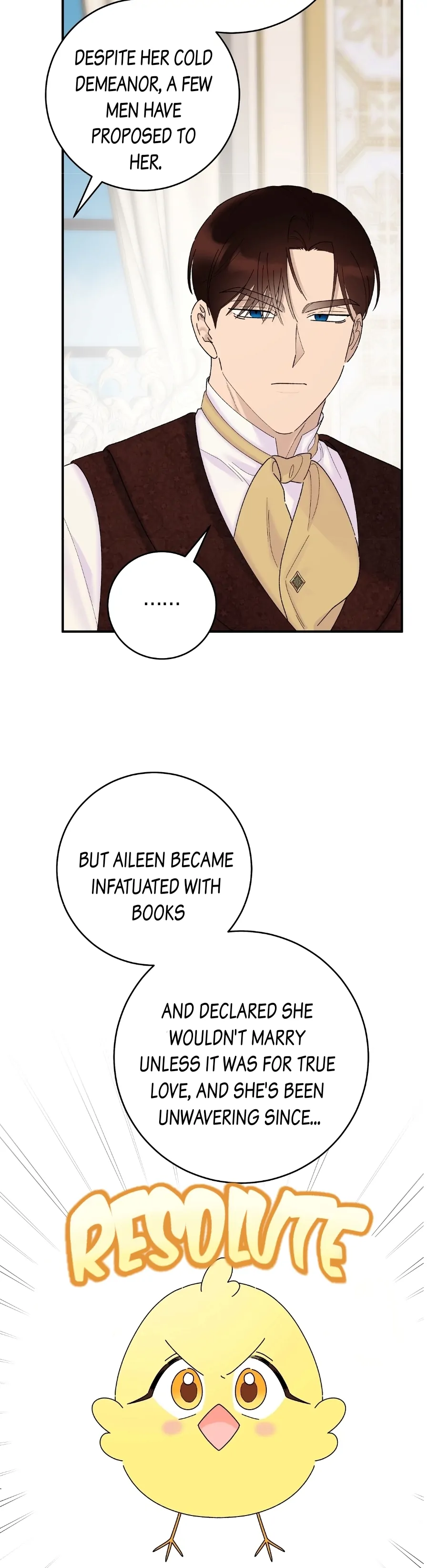 The Lady’s Erotic Hobbies chapter 9 page 6