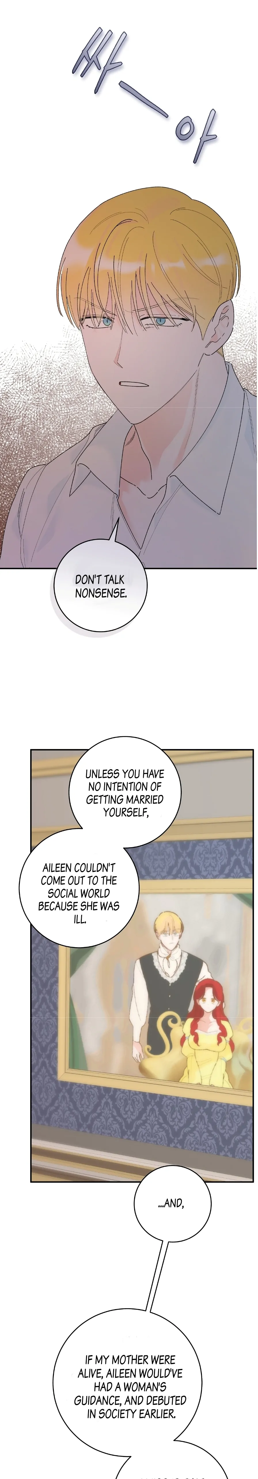 The Lady’s Erotic Hobbies chapter 9 page 10