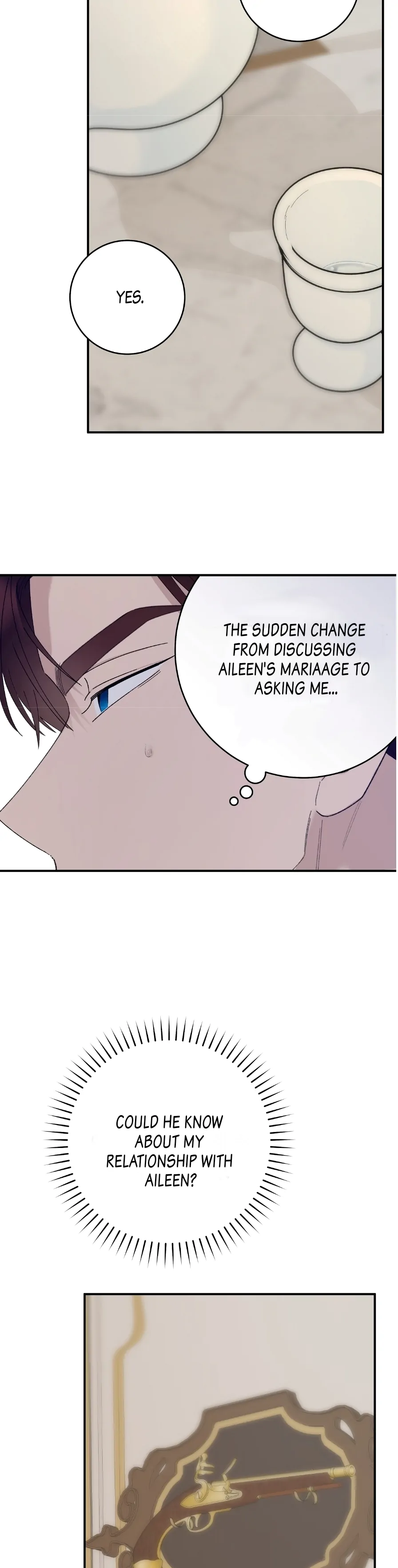 The Lady’s Erotic Hobbies chapter 9 page 14