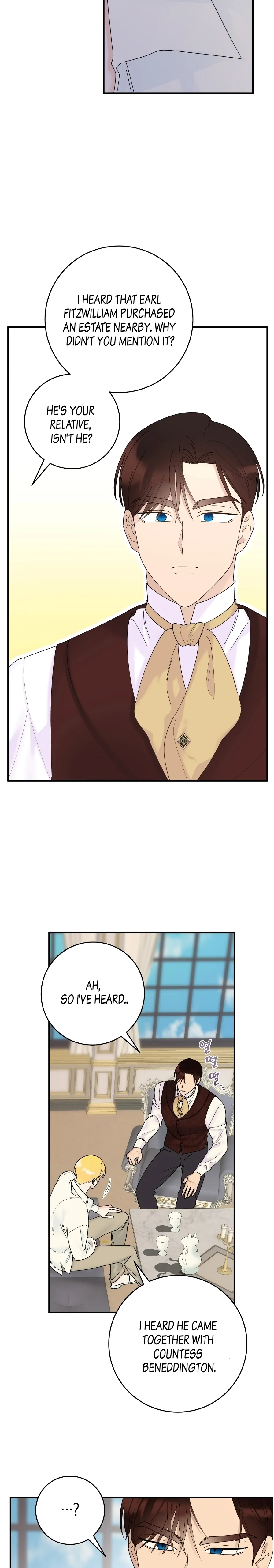 The Lady’s Erotic Hobbies chapter 9 page 16