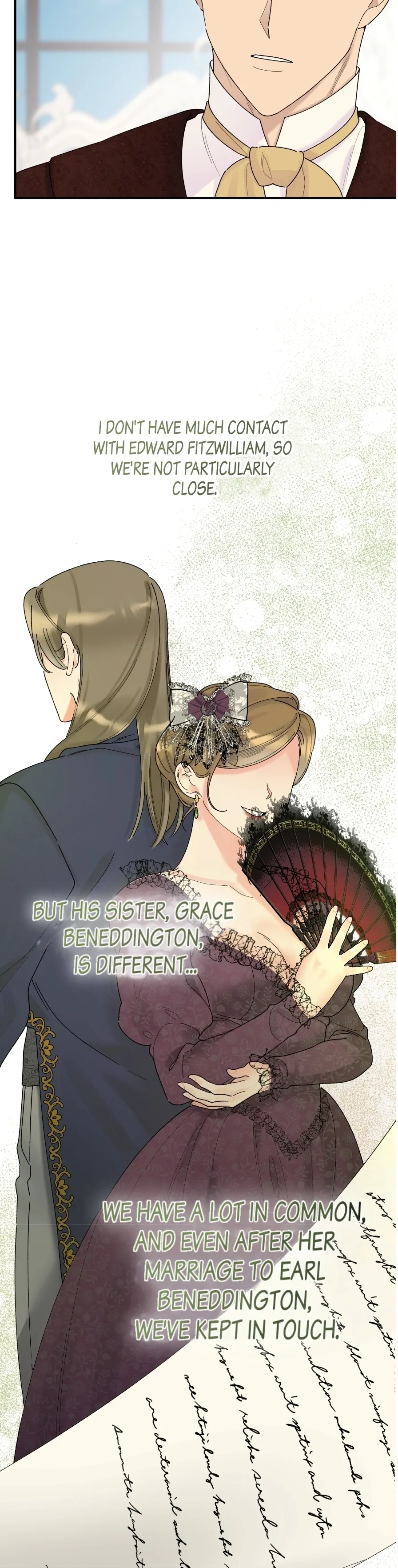 The Lady’s Erotic Hobbies chapter 9 page 17