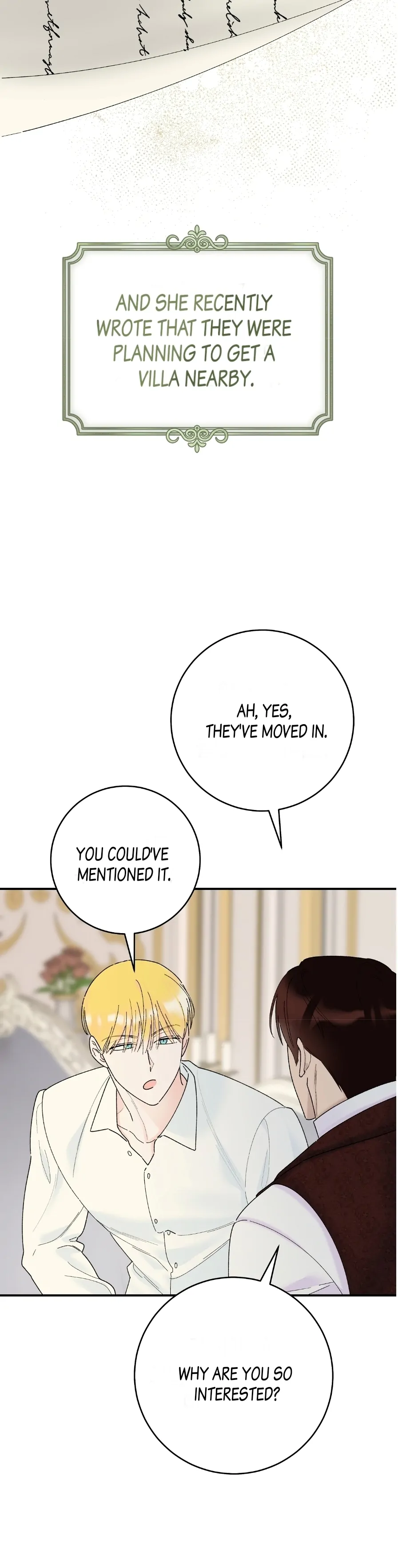 The Lady’s Erotic Hobbies chapter 9 page 18