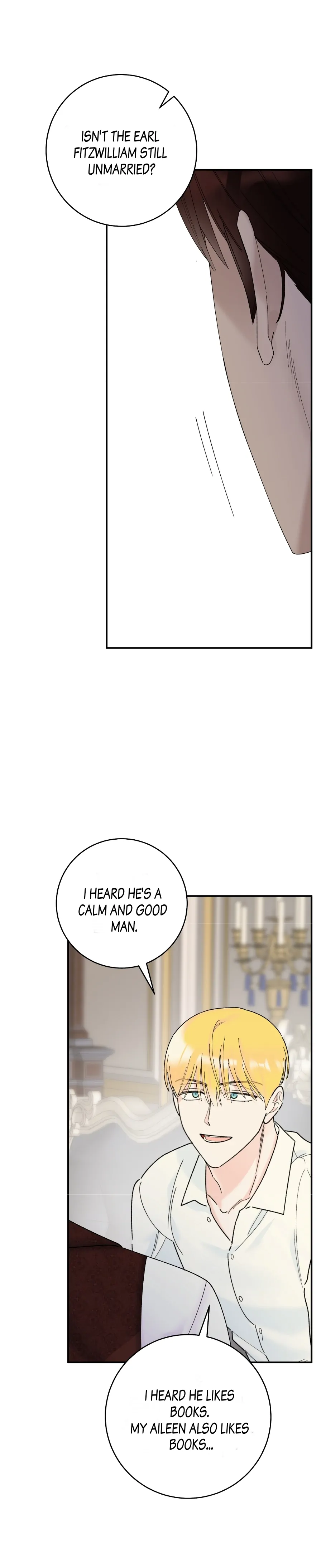 The Lady’s Erotic Hobbies chapter 9 page 19